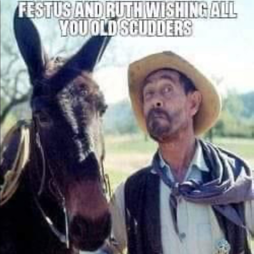 Meet your Posher, Thomas a